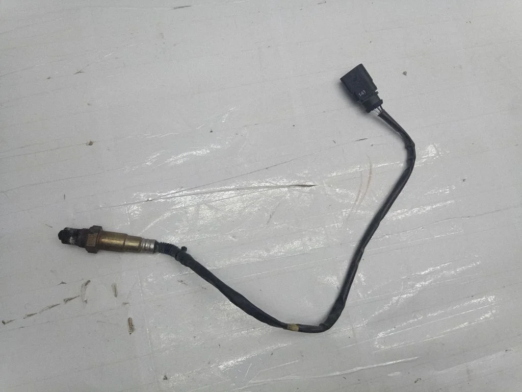 Lambda probe sensor – Porsche Cayenne (92A) (2010-2017)