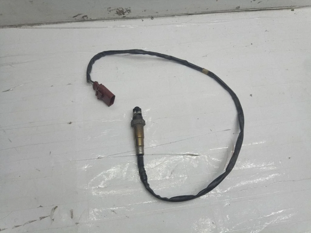 Lambda probe sensor – Porsche Cayenne (92A) (2010-2017)