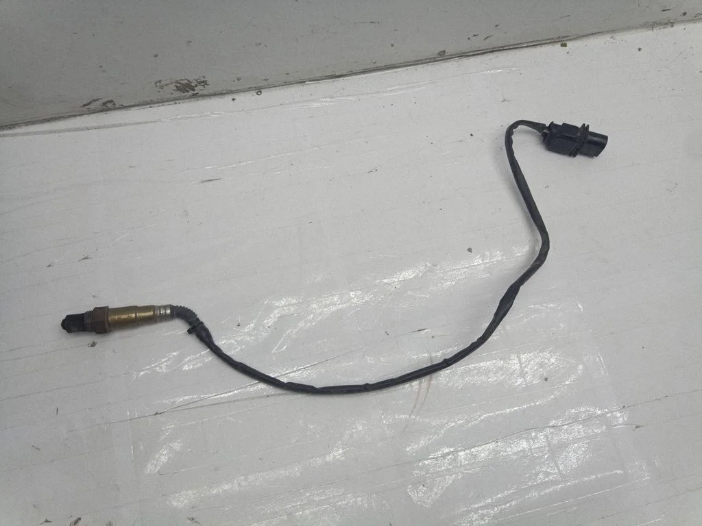 Lambda probe sensor – Porsche Cayenne (92A) (2010-2017)