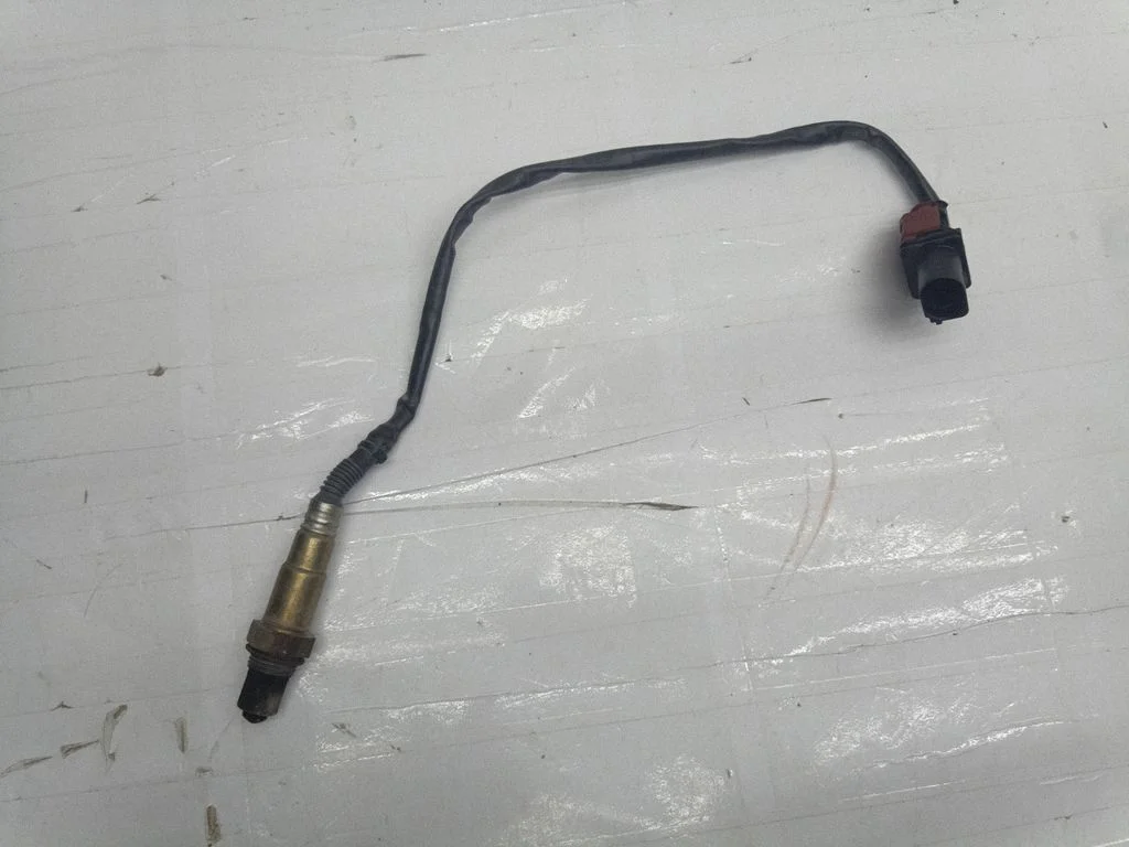 Lambda probe sensor – Porsche Cayenne (92A) (2010-2017)