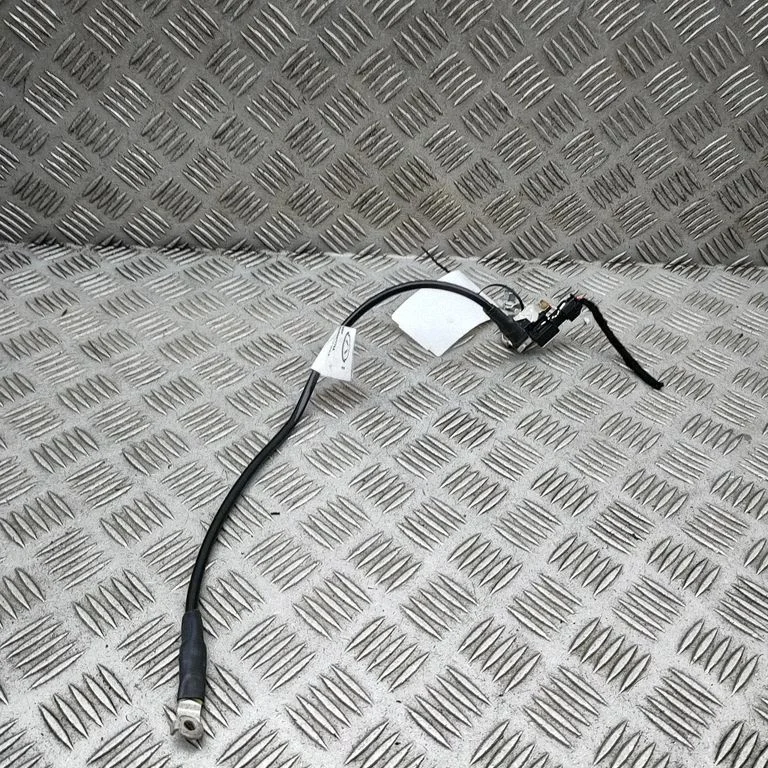 Negative earth cable (battery) 806008777AA – Omoda 7/C7 (2024-)