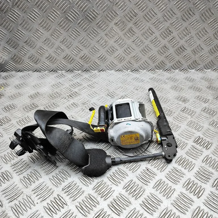Priekšējā drošības josta 00505436260