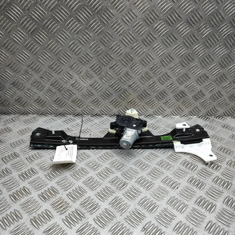 Rear window lifting mechanism without motor 554001459AA – Omoda 7/C7 (2024-)