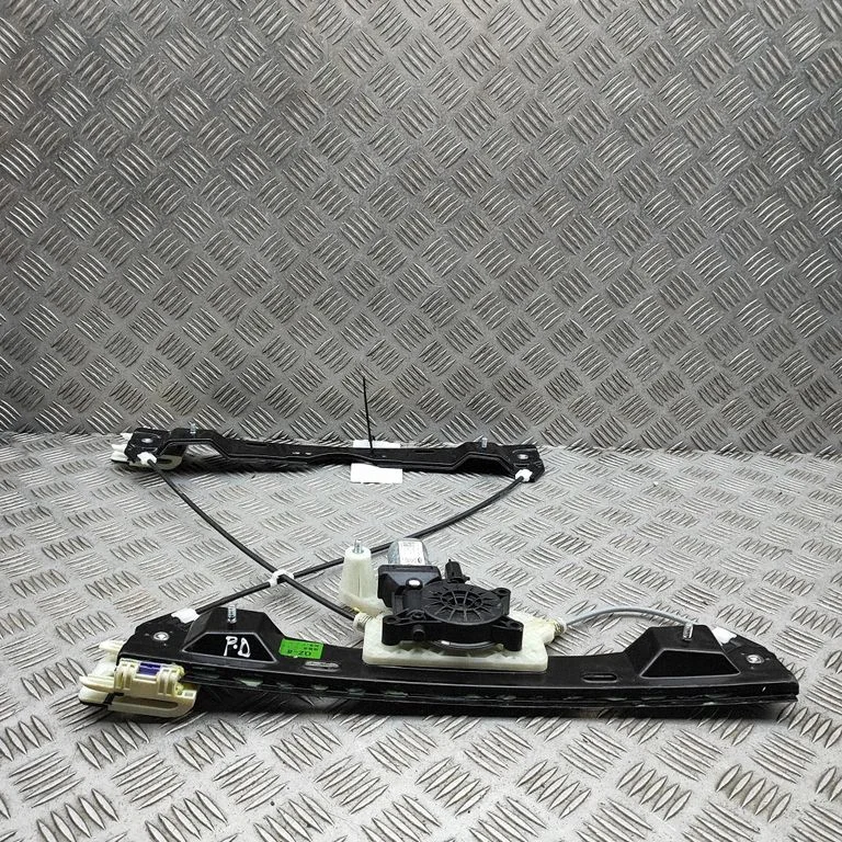 Front door window regulator with motor 554001457AA – Omoda 7/C7 (2024-)