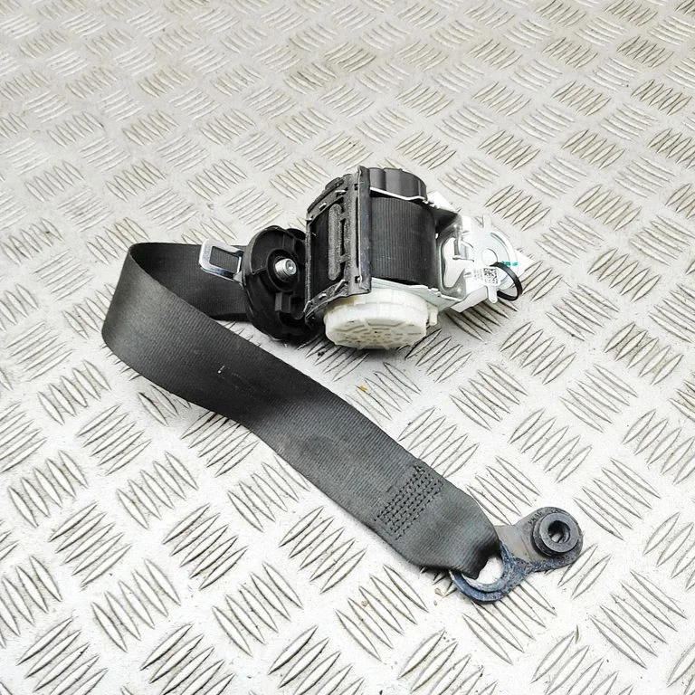 Rear seatbelt 3G0857737 – Seat Tarraco (2018-)