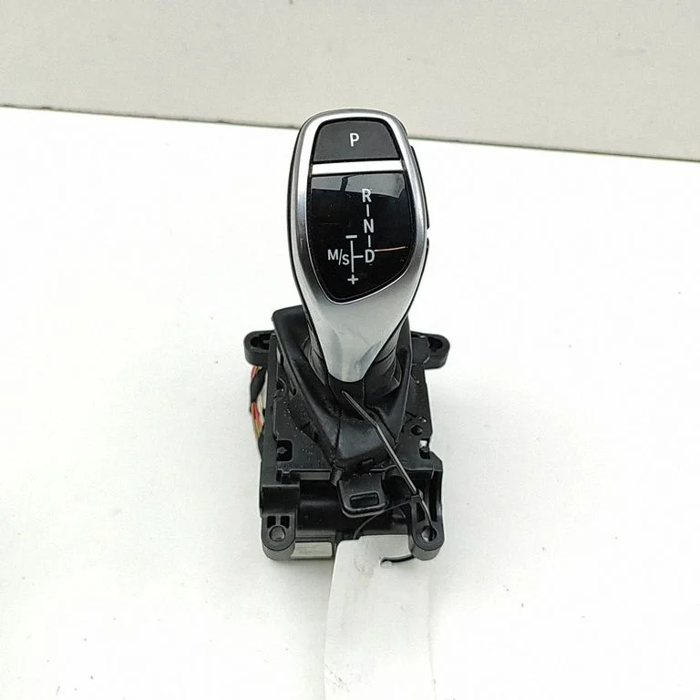 Gear selector mechanism – BMW 2 Series F22 F23 (2013-2017)