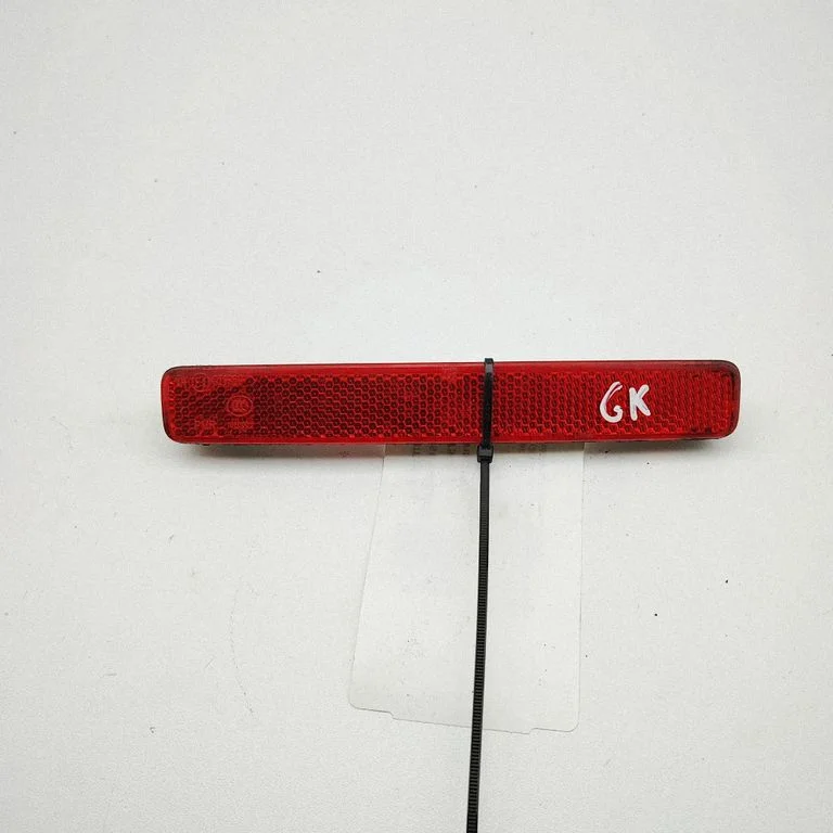 Rear tail light reflector – Volkswagen Transporter - Caravelle T5 (2003-2015)