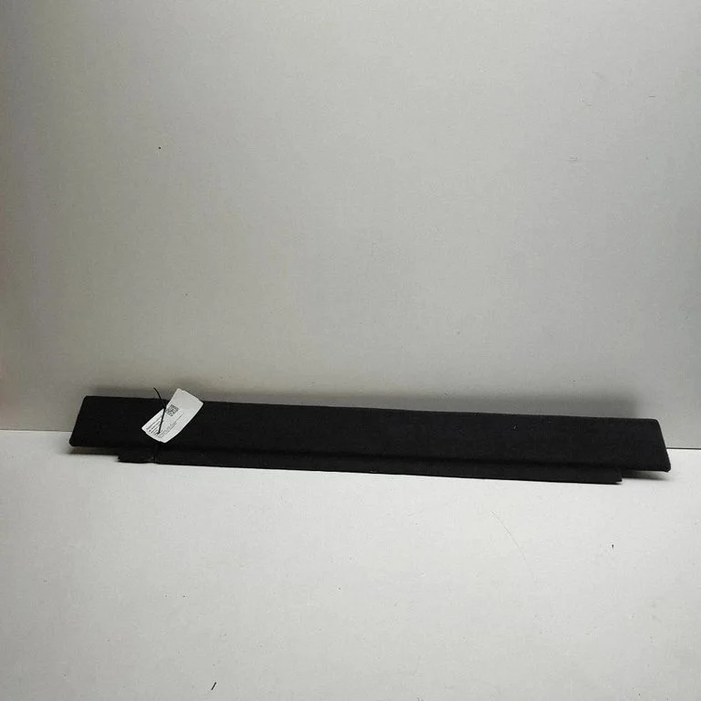 Trunk/boot floor carpet liner 8R0861529A