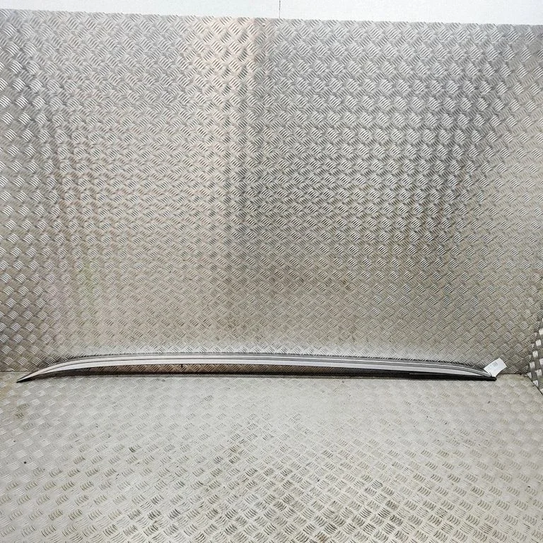 Roof bar rail – Ford Mondeo MK V (2014-)