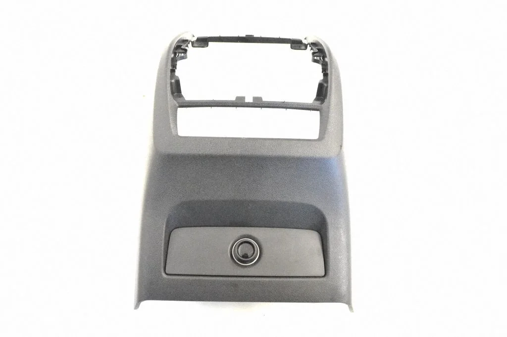 Other center console (tunnel) element – BMW X6 G06 (2019-)