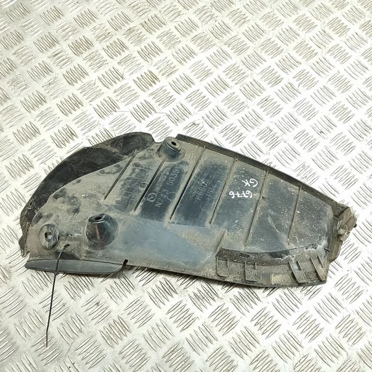Rear mudguard N24350350A