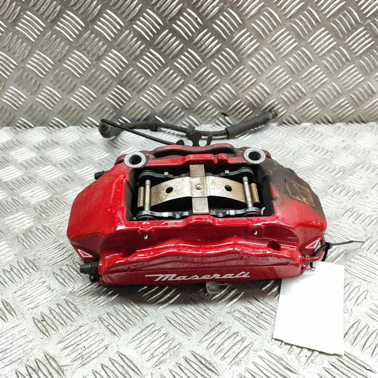 Priekšējais bremžu suports 670034950