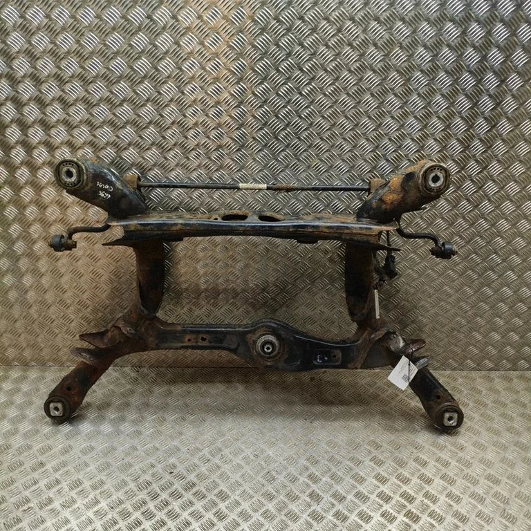 Front subframe 8K0511305AD – Audi RS4 B8 (2012-2015)