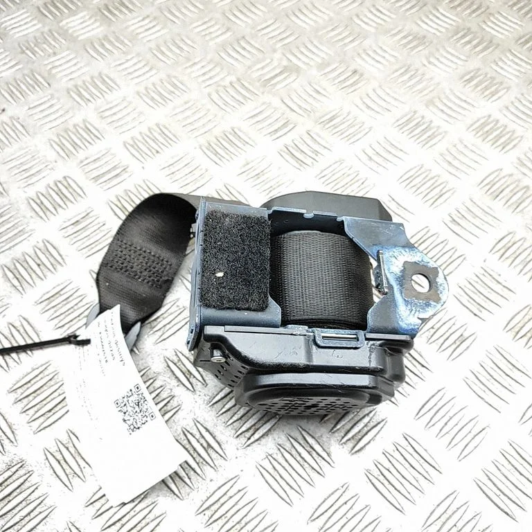 Tagumine turvavöö 7431234