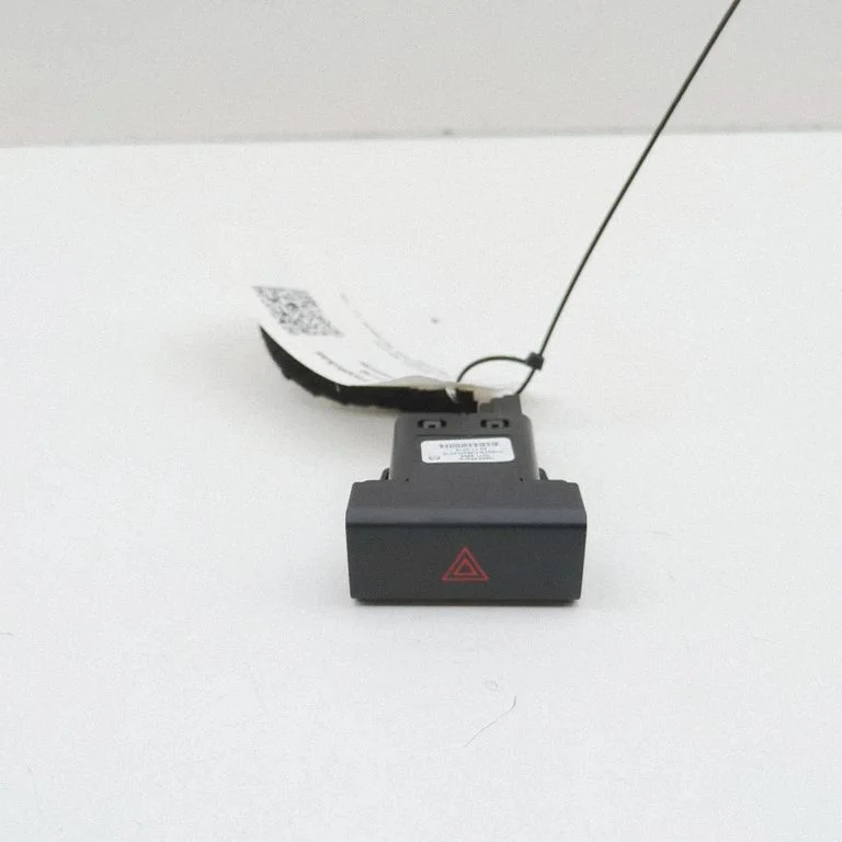 Hazard light switch N243664H0