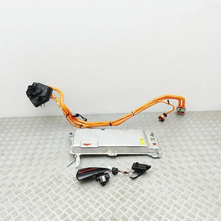 Inverter (pingemuundur) – Tesla Model 3 Highland (2024-)