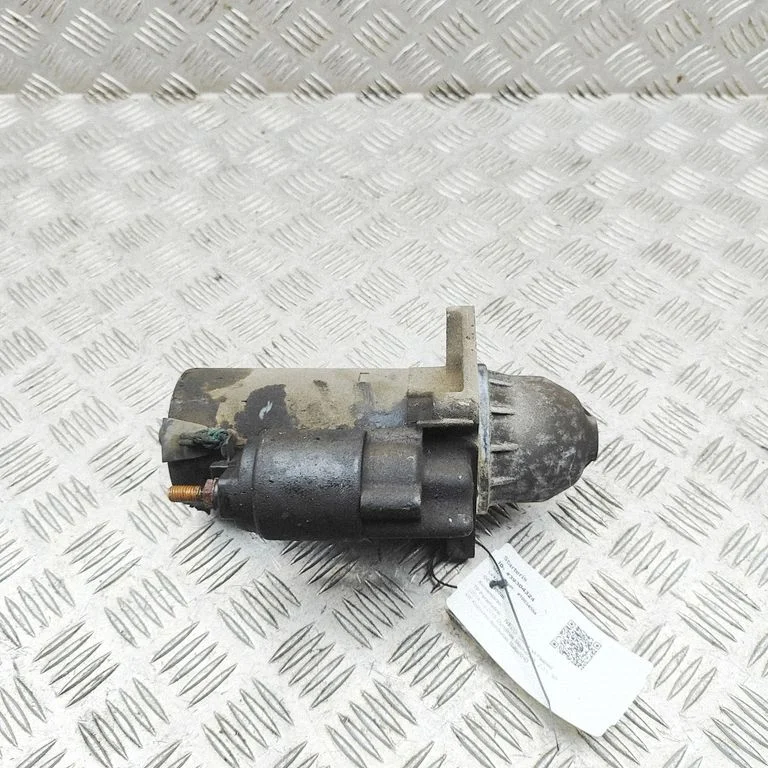 Starter motor 0001109306