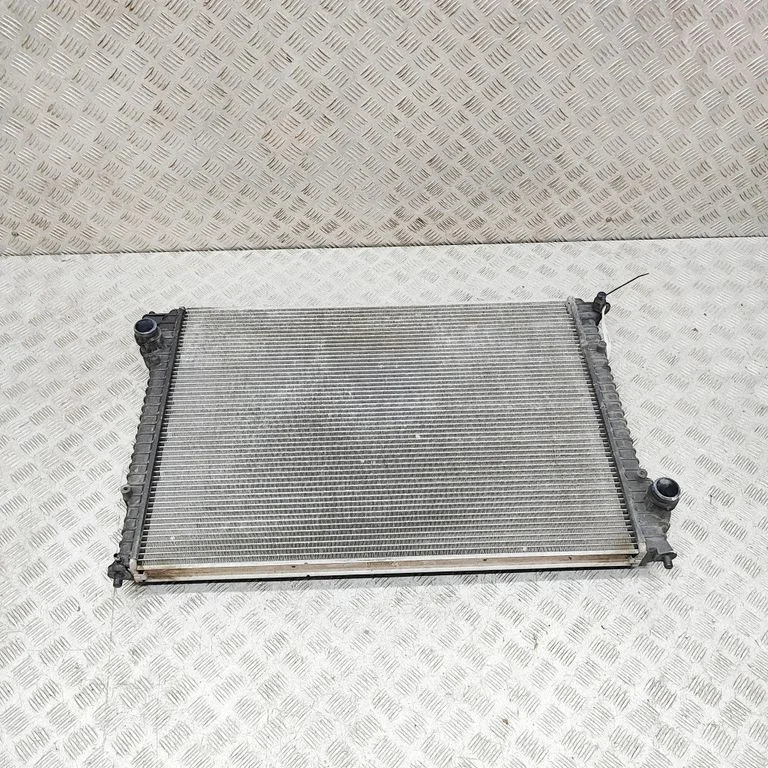 Coolant radiator 4W0121253