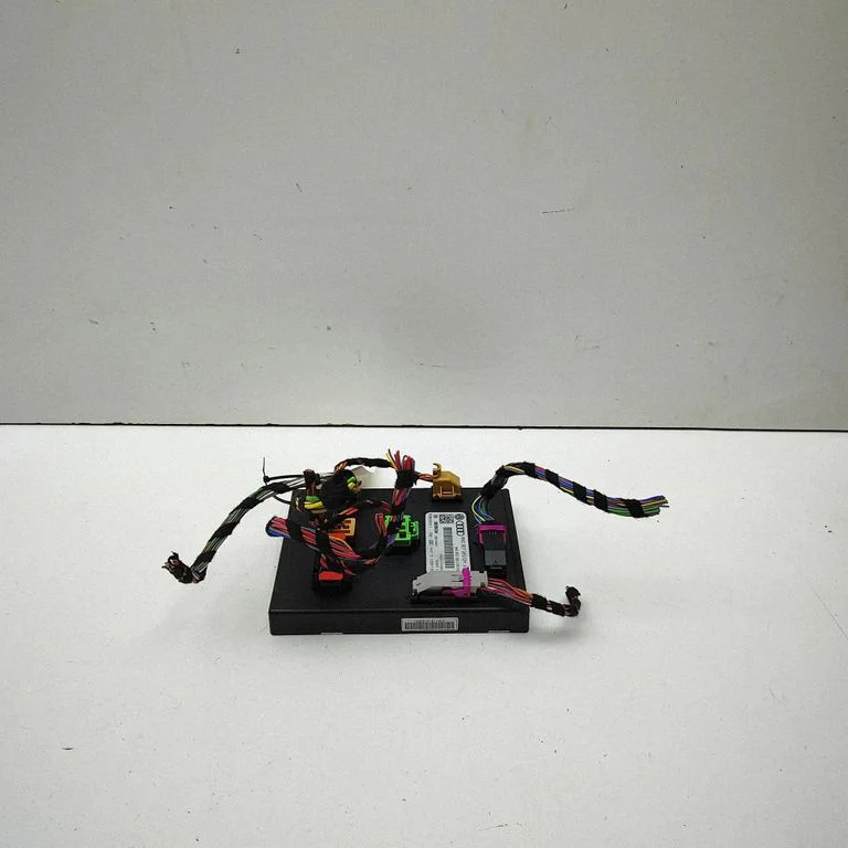 Kere juhtmoodul F005V01211