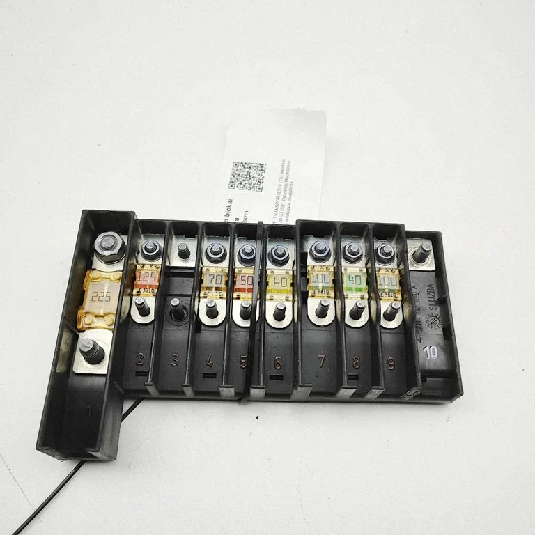 Fuse module 7E6970187J