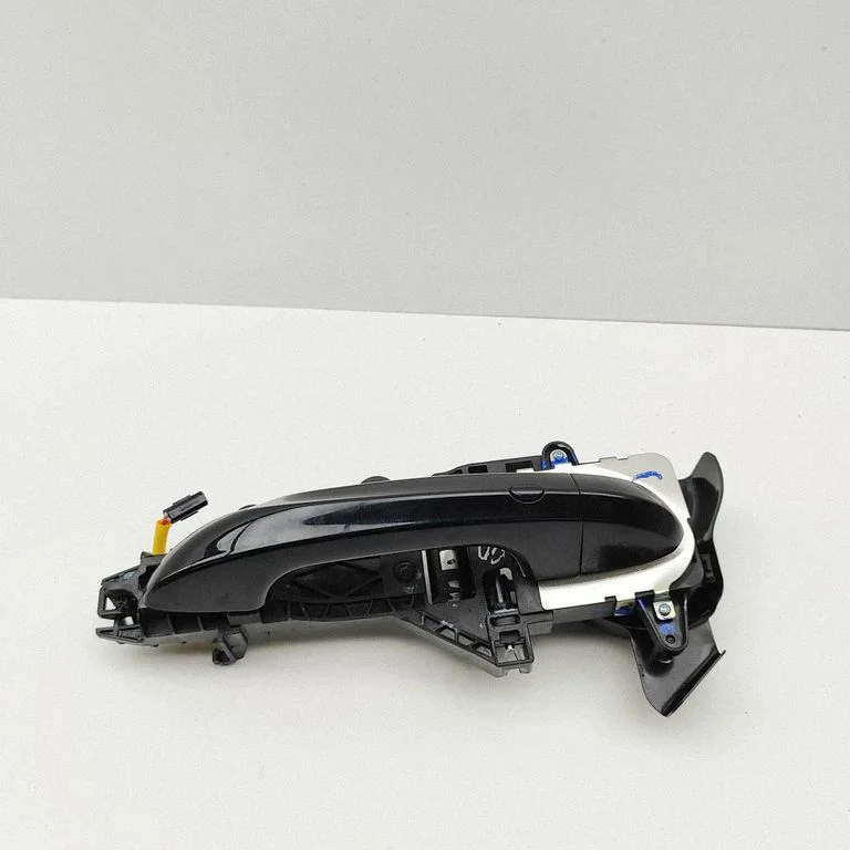 Front door exterior handle 11602777