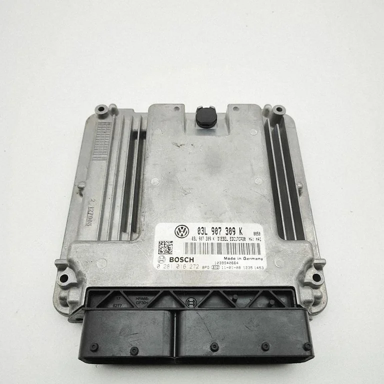 Engine control unit/module 0281016272
