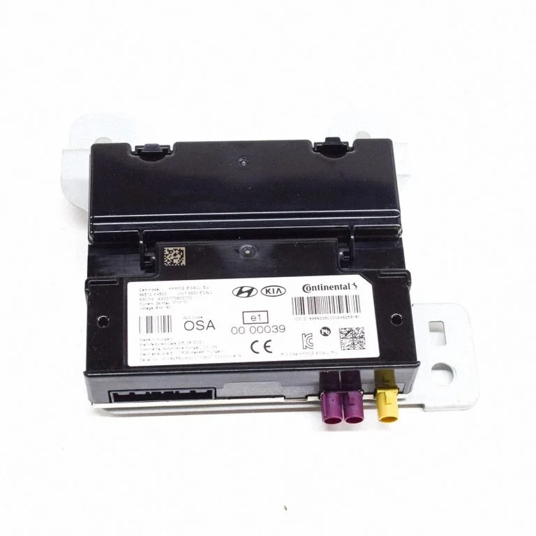 Bluetooth control unit module 96510K4500