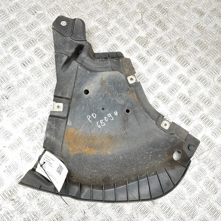 Külgmine põhjakaitse A2135202600