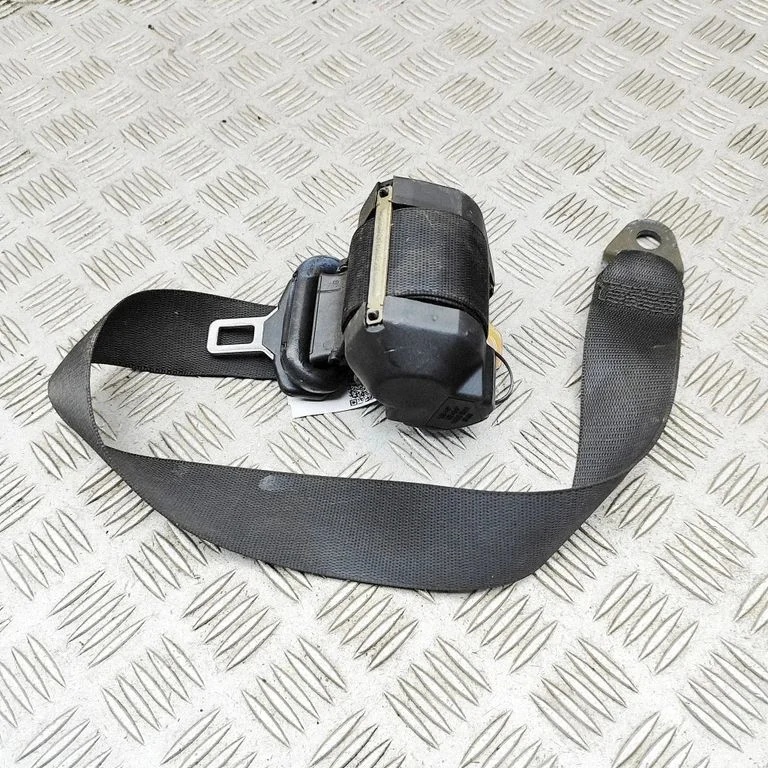 Priekšējā drošības josta 98680303302