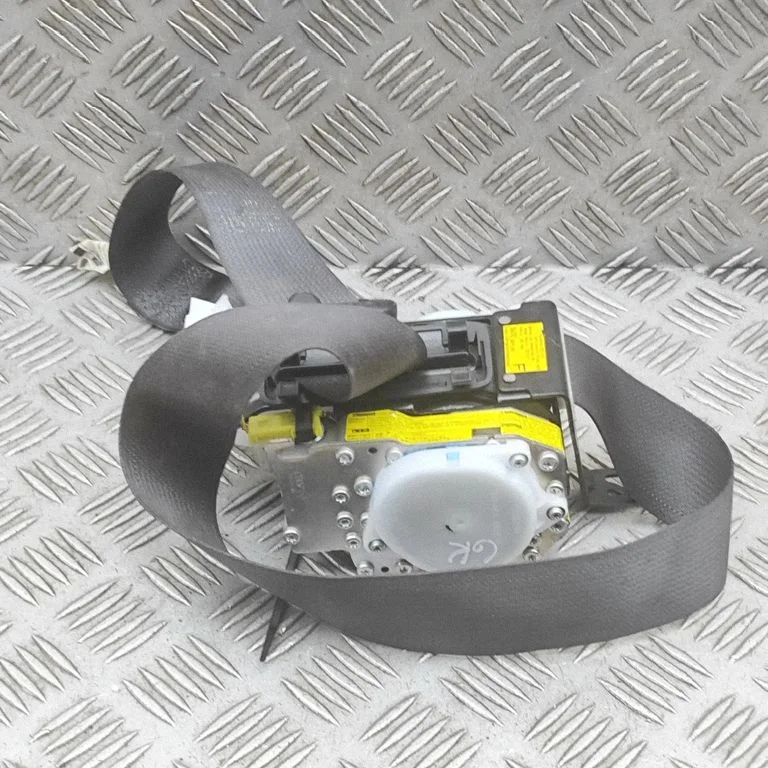 Aizmugurējā drošības josta 7337050210C0