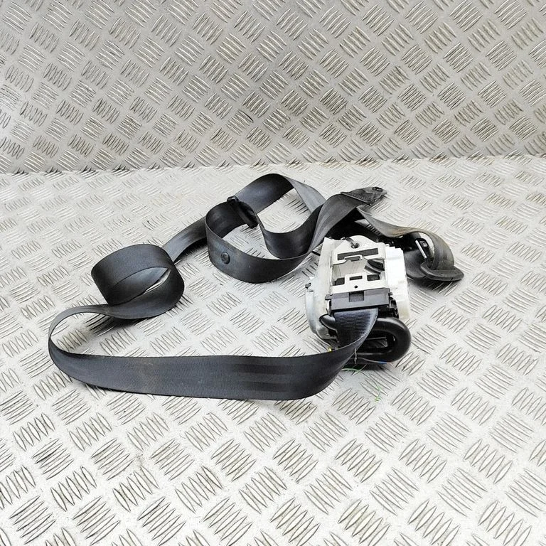 Priekšējā drošības josta K8D2611B09AA