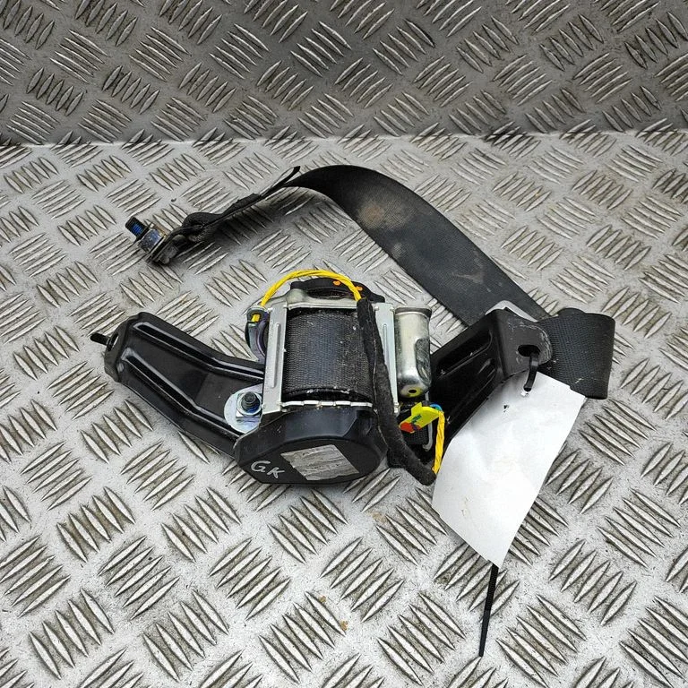Rear seatbelt SA3HK5812010Y1