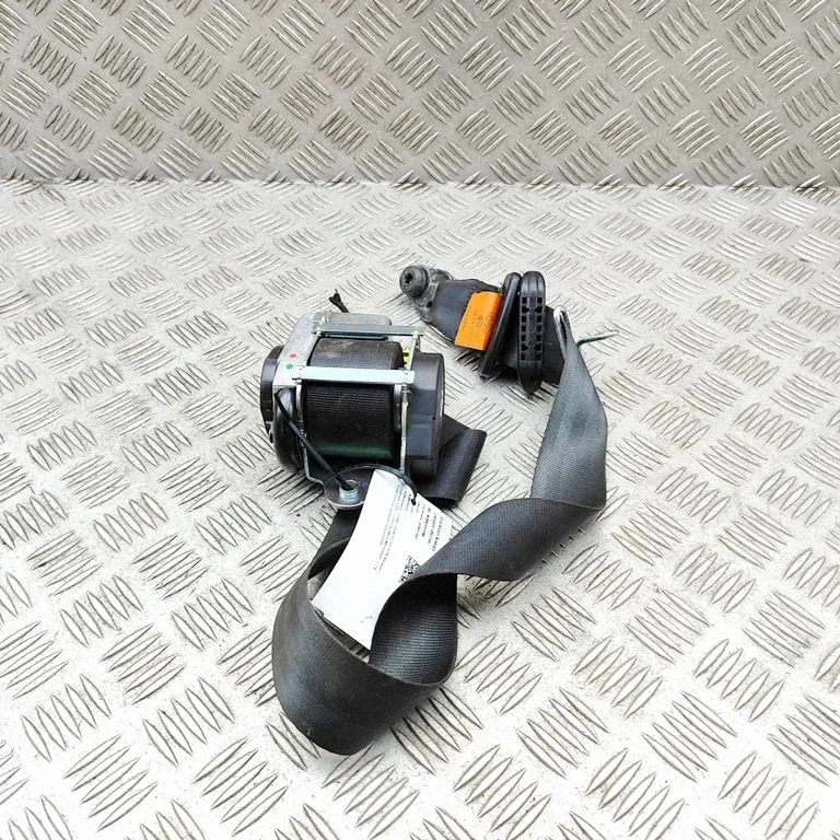 Priekšējā drošības josta BK21V61294ECW