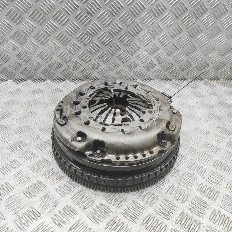 Clutch set kit – Mercedes-Benz Vito Viano W447 (2014-)