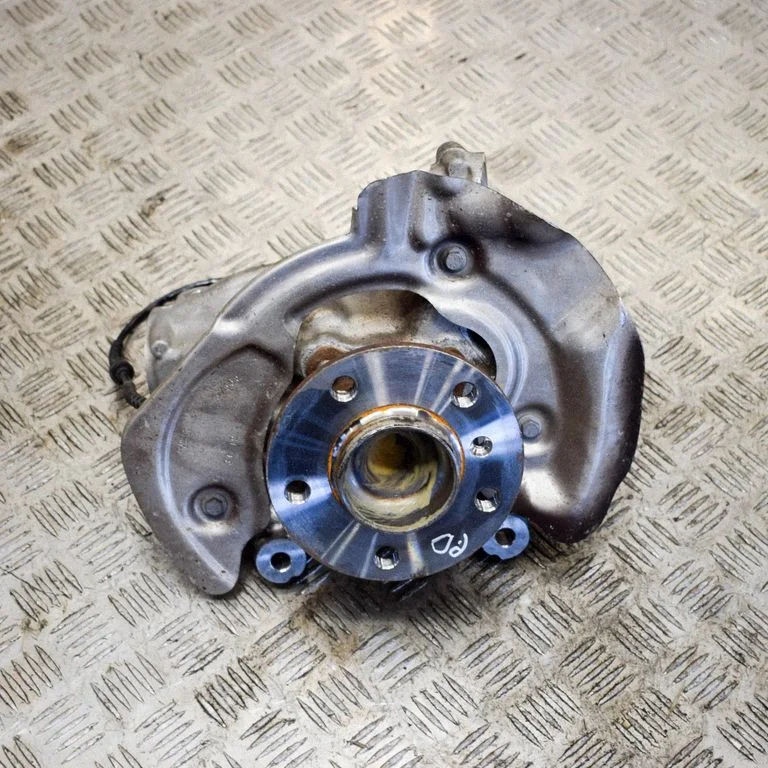 Front wheel hub – BMW i3 (2013-)