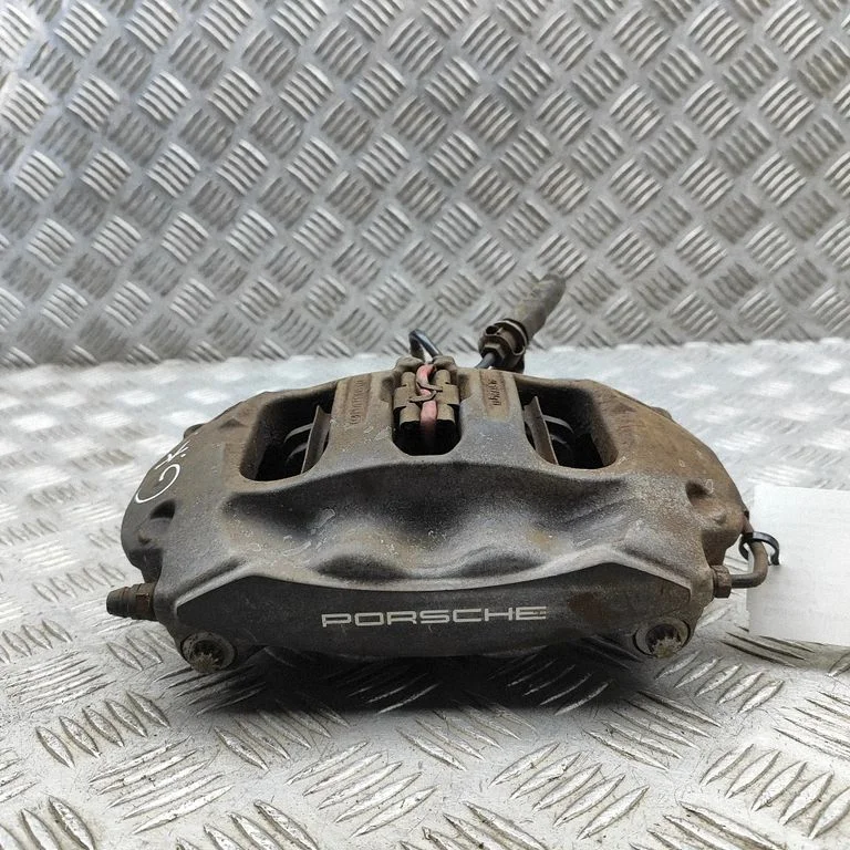 Rear brake caliper 971615403AS