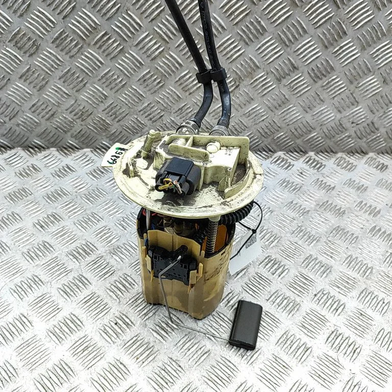 In-tank fuel pump GK219H307AB – Ford Tourneo Custom (2012-)