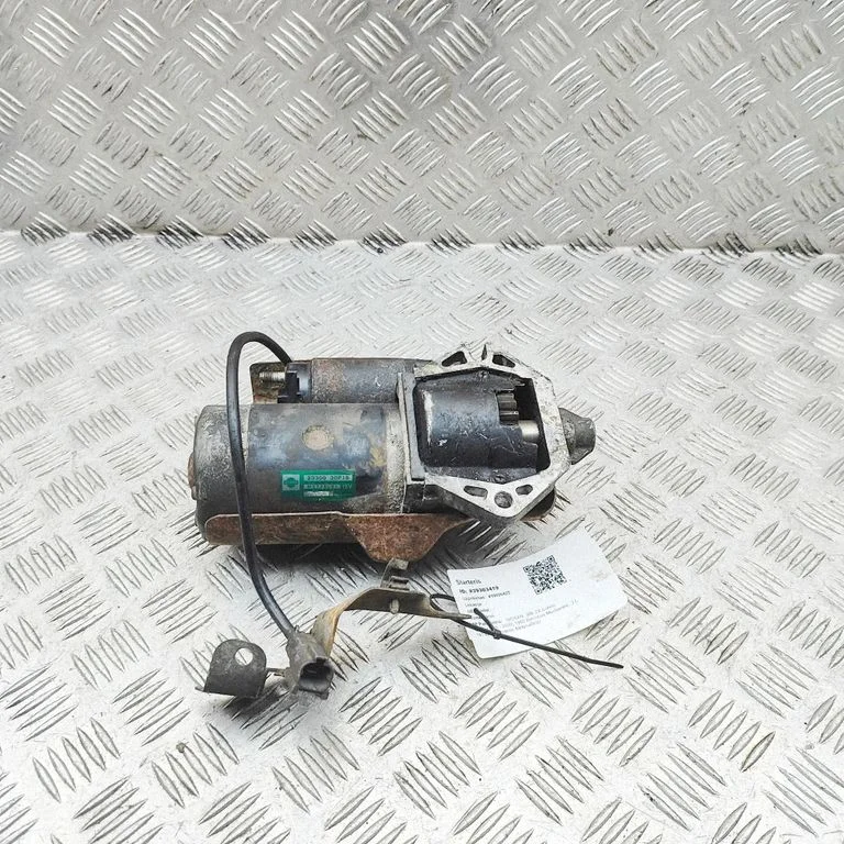 Starteris M2T25281