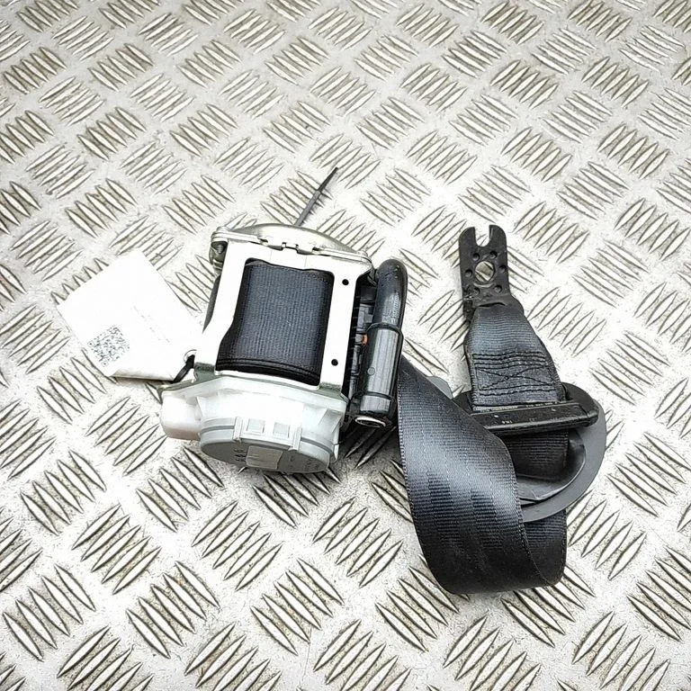 Rear seatbelt 9Y0857806J