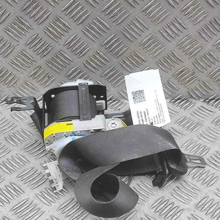 Aizmugurējā drošības josta 7336050210C0