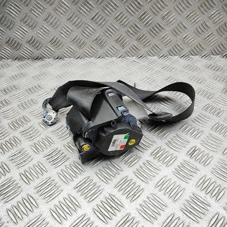 Aizmugurējā drošības josta 971857805