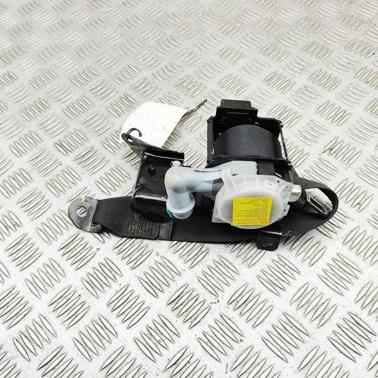 Rear seatbelt SC2EM5812010 – BYD Atto 3 (2022-)
