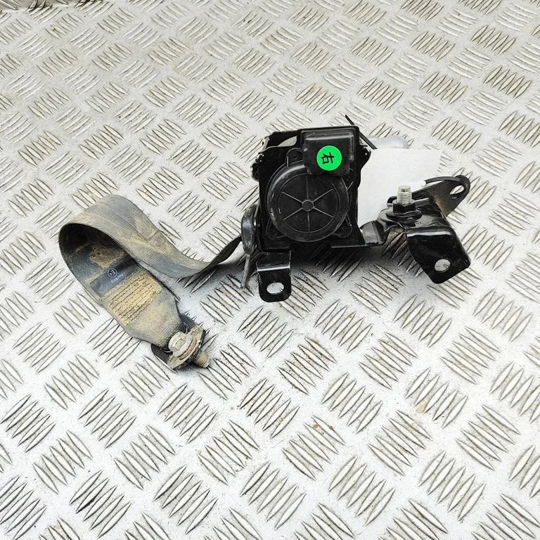 Rear seatbelt SC2EM5812020 – BYD Atto 3 (2022-)