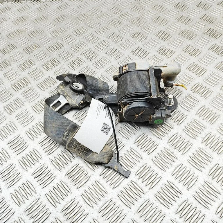 Front seatbelt SC2EM5811020A – BYD Atto 3 (2022-)