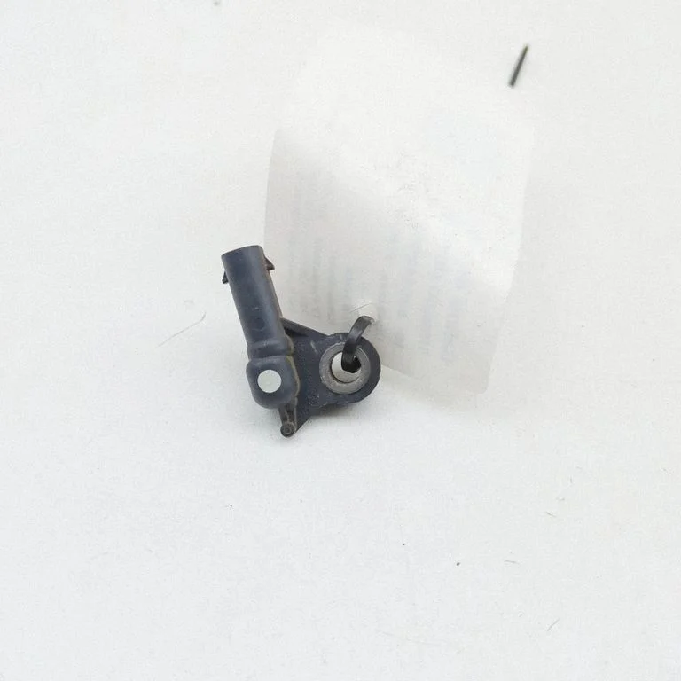 Airbag deployment crash/impact sensor – Mazda MX-5 ND (2016-)
