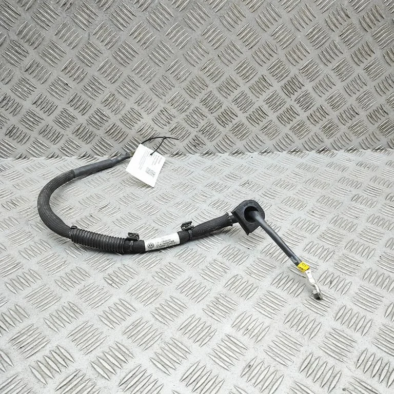 Positive cable (battery) 7E0971158A