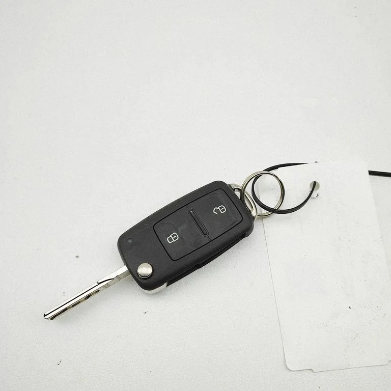 Ignition key/card 7E0837202M