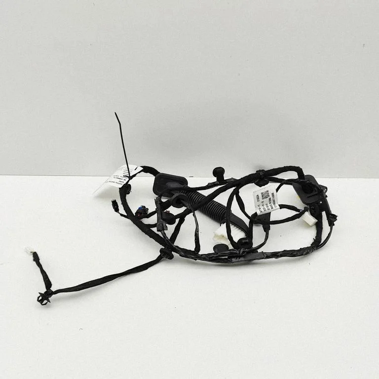 Citi vadi/instalācija 12166334 – MG HS II (2024-)