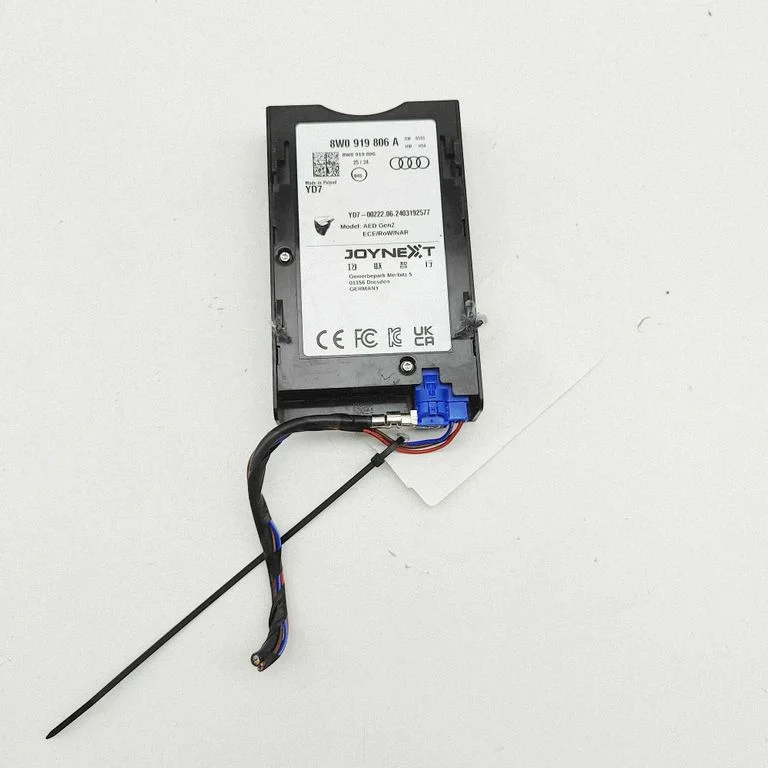 Immobilizer control unit/module – Audi A3 8Y (2020-)