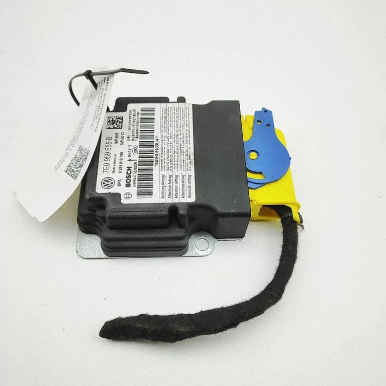Airbag control unit/module 0285010798